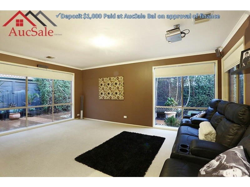 79 Hancock Drive, Berwick VIC 3806