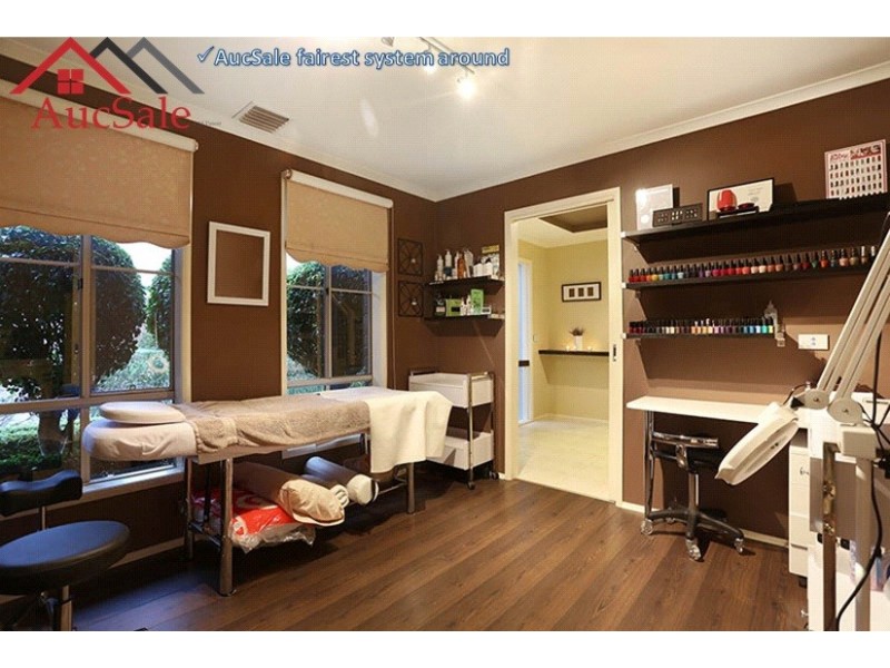 79 Hancock Drive, Berwick VIC 3806