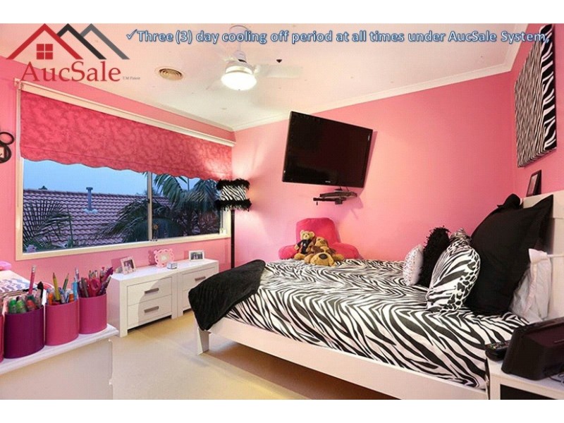 79 Hancock Drive, Berwick VIC 3806