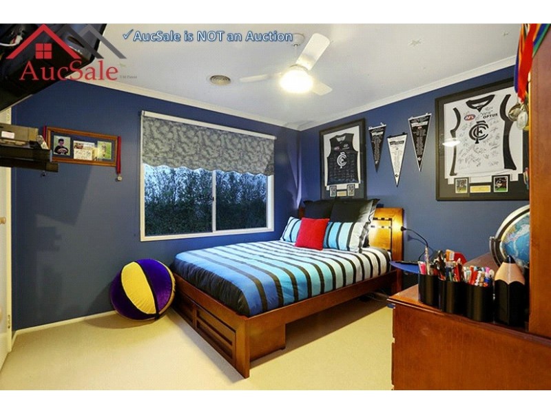 79 Hancock Drive, Berwick VIC 3806