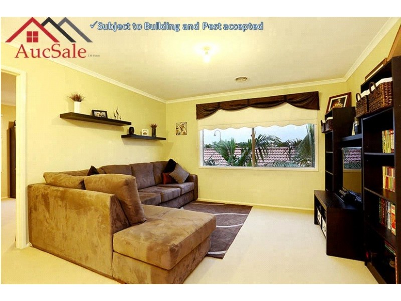 79 Hancock Drive, Berwick VIC 3806