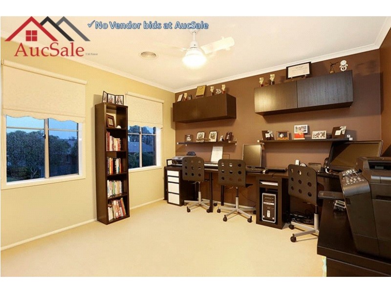 79 Hancock Drive, Berwick VIC 3806