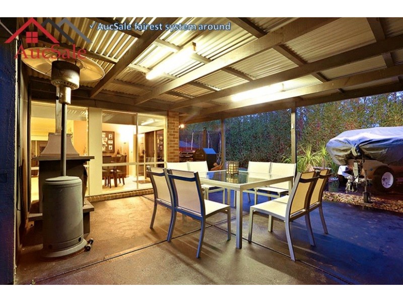 79 Hancock Drive, Berwick VIC 3806