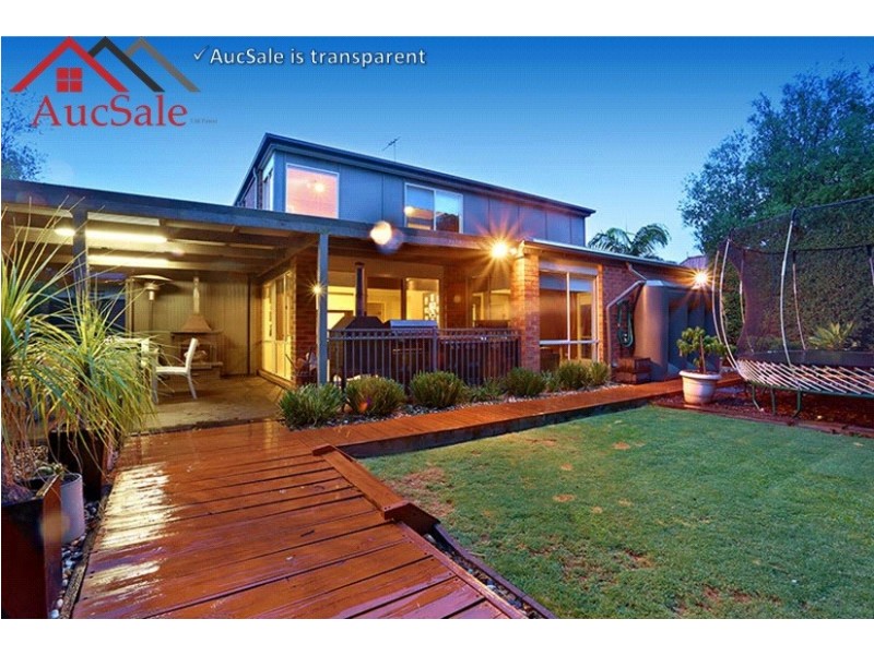 79 Hancock Drive, Berwick VIC 3806