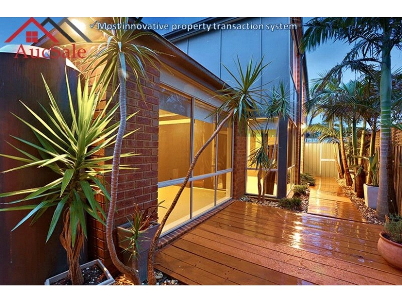 79 Hancock Drive, Berwick VIC 3806