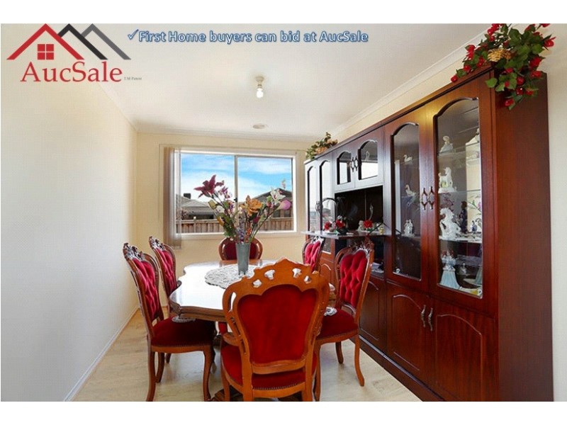 16 Lancashire Drive, Cranbourne North VIC 3977