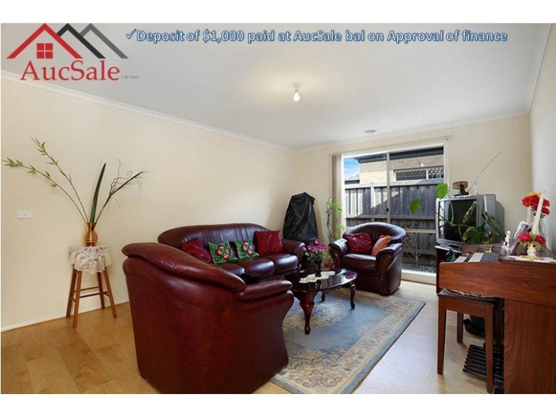 16 Lancashire Drive, Cranbourne North VIC 3977