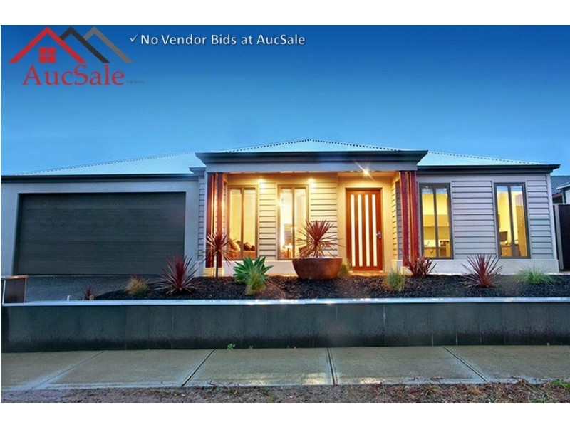 3 Waldo Avenue, Cranbourne North VIC 3977