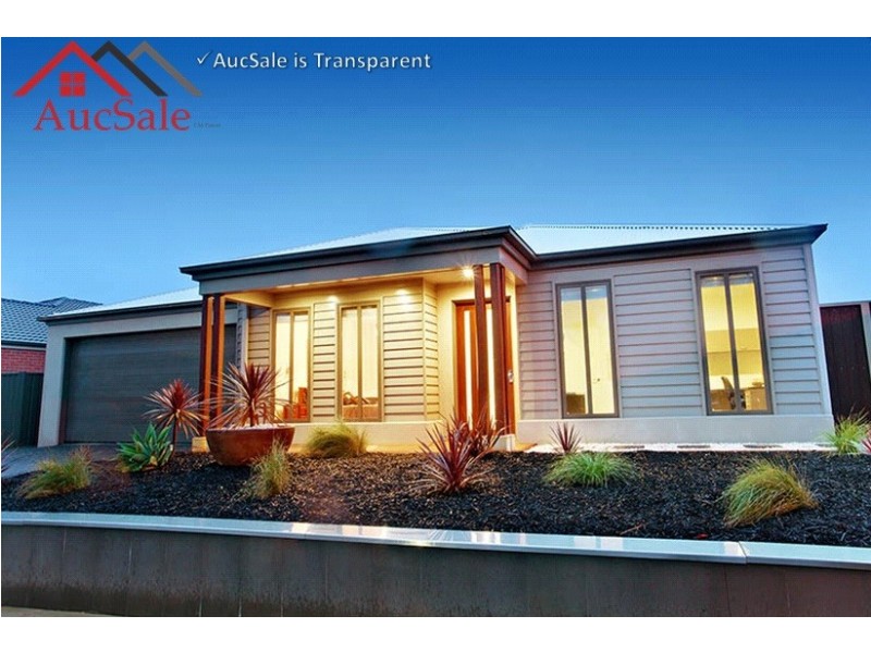 3 Waldo Avenue, Cranbourne North VIC 3977