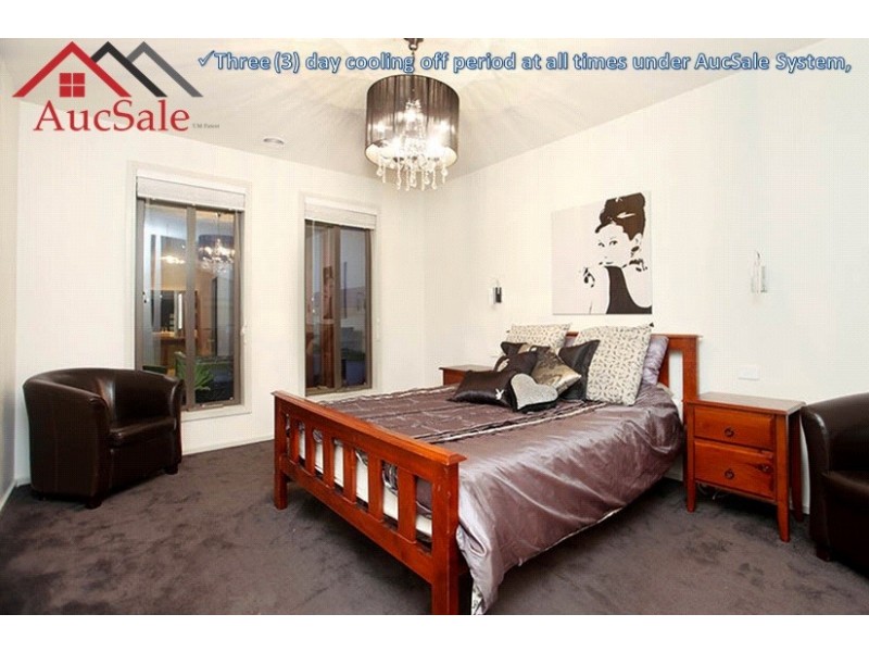 3 Waldo Avenue, Cranbourne North VIC 3977
