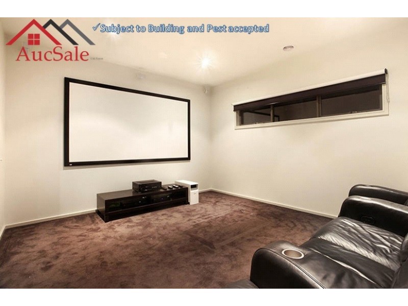 3 Waldo Avenue, Cranbourne North VIC 3977