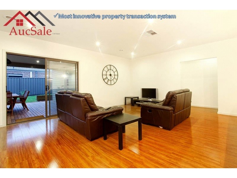 3 Waldo Avenue, Cranbourne North VIC 3977