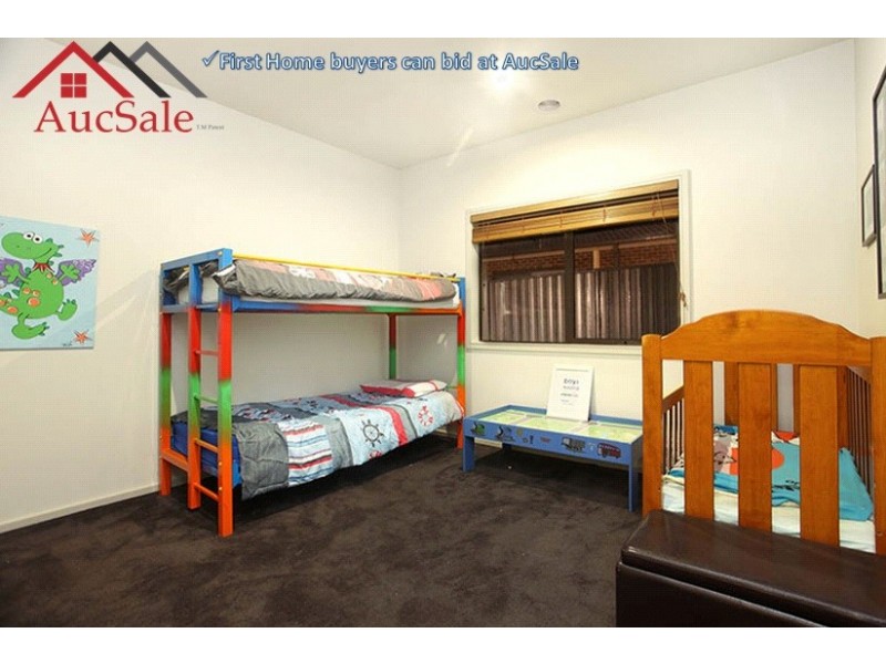 3 Waldo Avenue, Cranbourne North VIC 3977