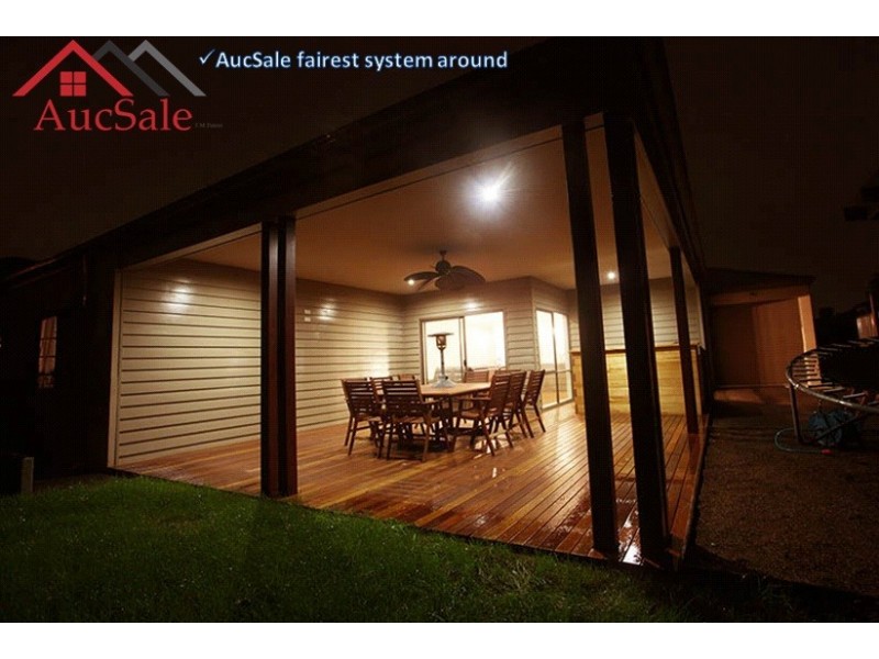 3 Waldo Avenue, Cranbourne North VIC 3977