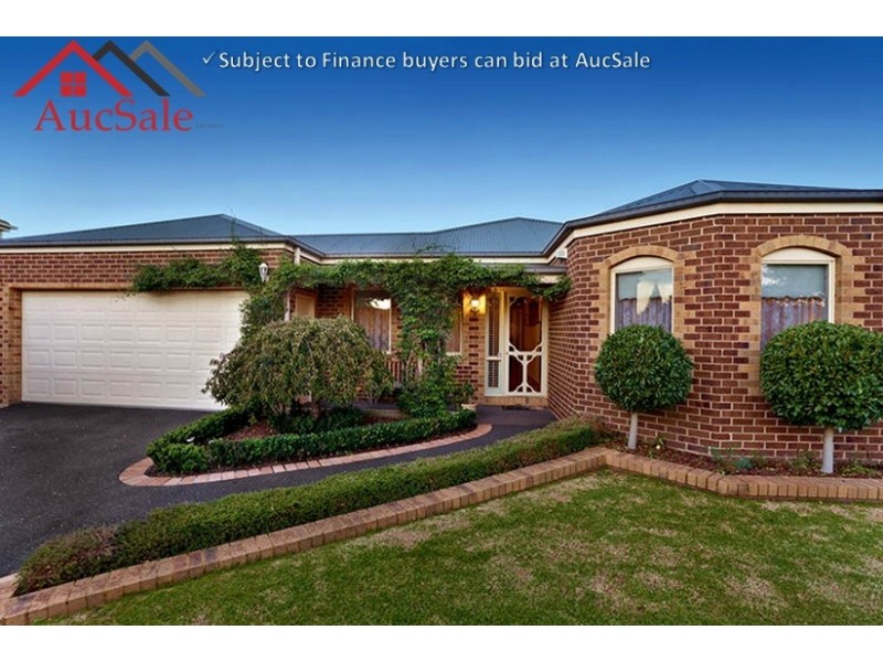 59 Galloway Drive, Narre Warren South VIC 3805