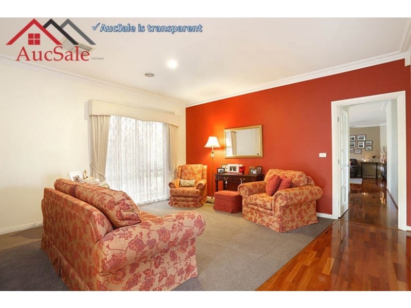 59 Galloway Drive, Narre Warren South VIC 3805