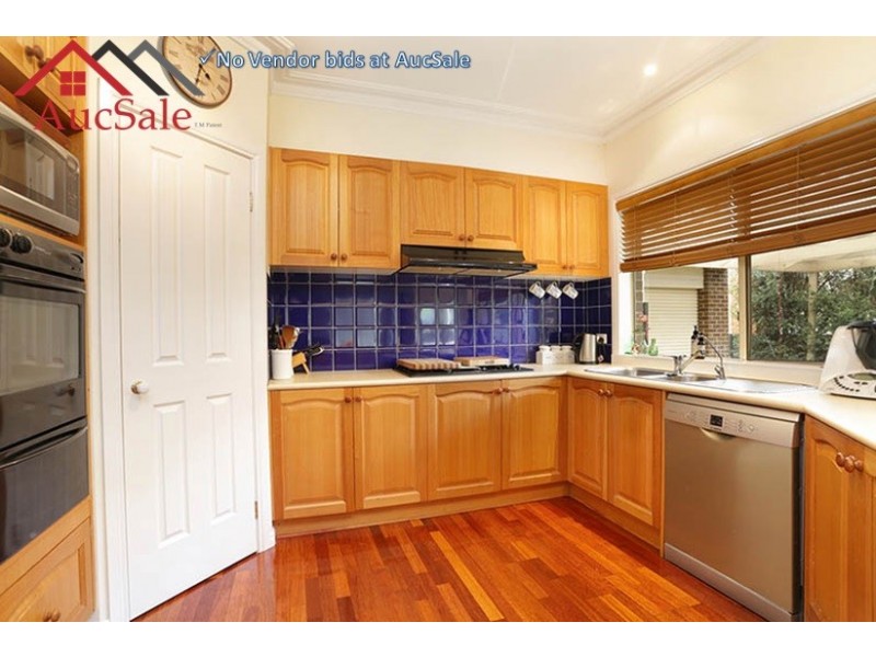 59 Galloway Drive, Narre Warren South VIC 3805