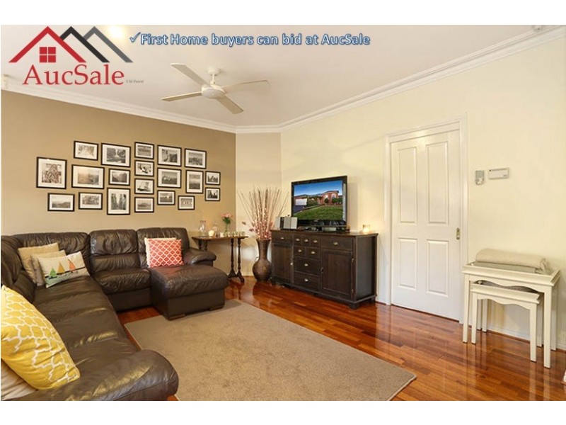 59 Galloway Drive, Narre Warren South VIC 3805