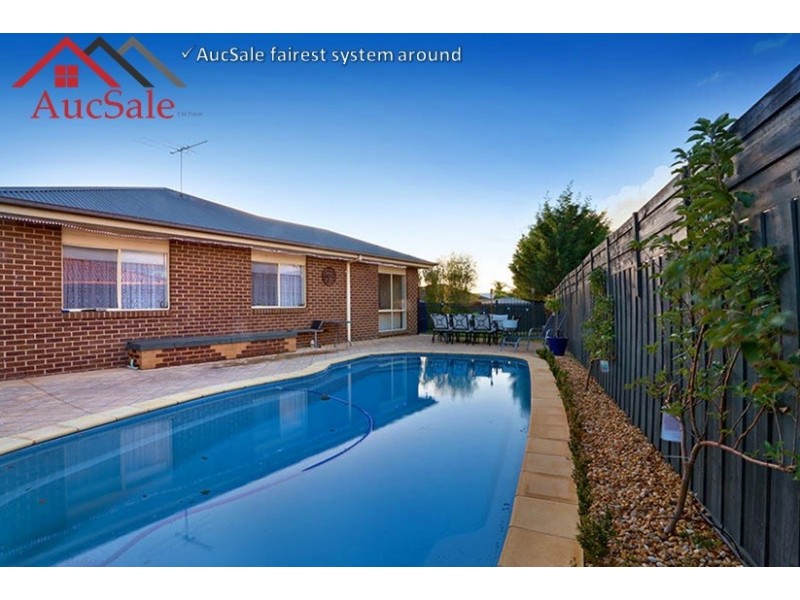 59 Galloway Drive, Narre Warren South VIC 3805