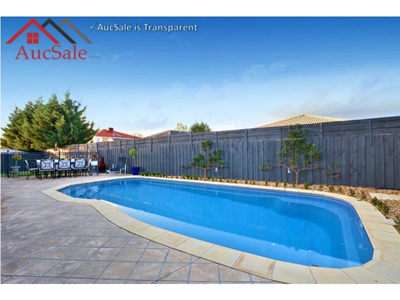 59 Galloway Drive, Narre Warren South VIC 3805