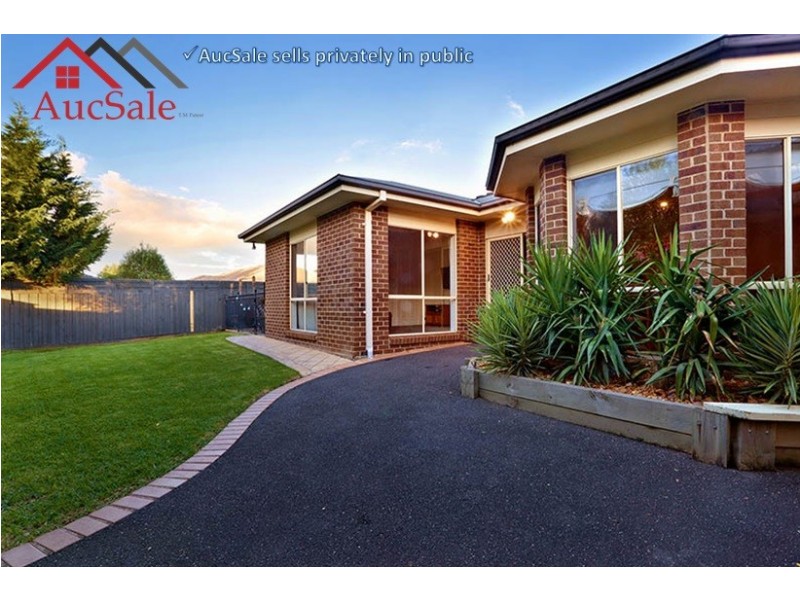 59 Galloway Drive, Narre Warren South VIC 3805