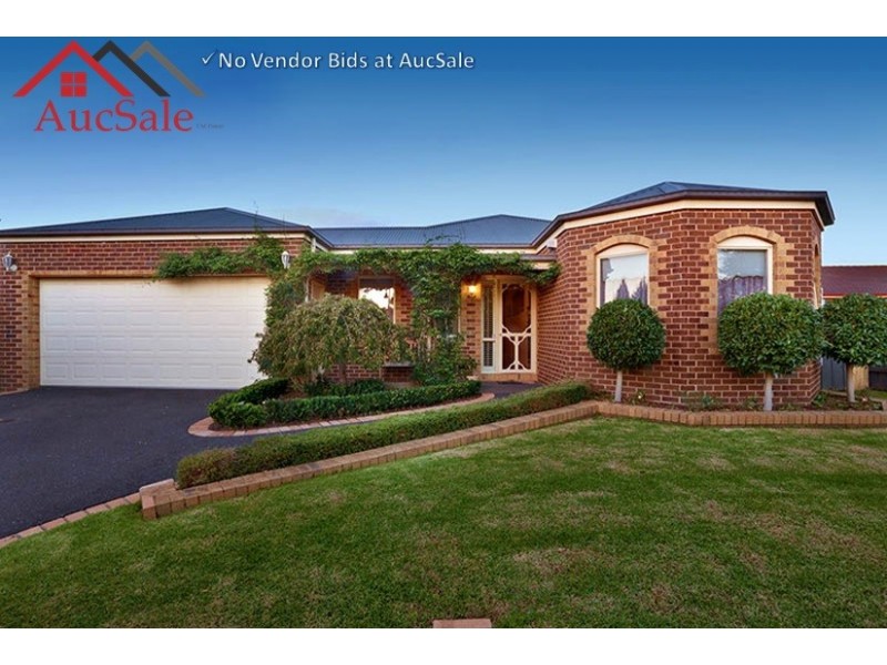 59 Galloway Drive, Narre Warren South VIC 3805