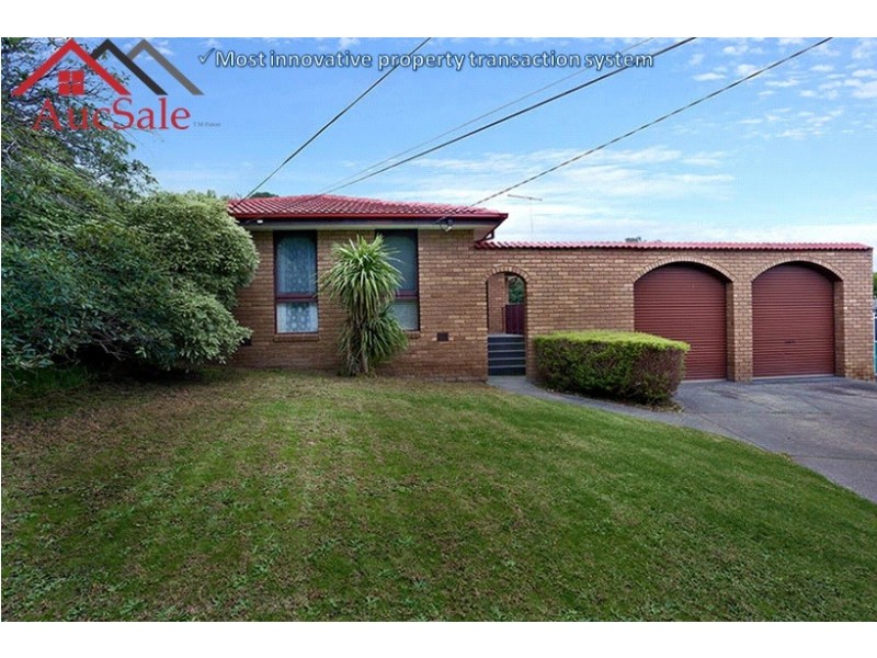 4 Rhus Close, Endeavour Hills VIC 3802