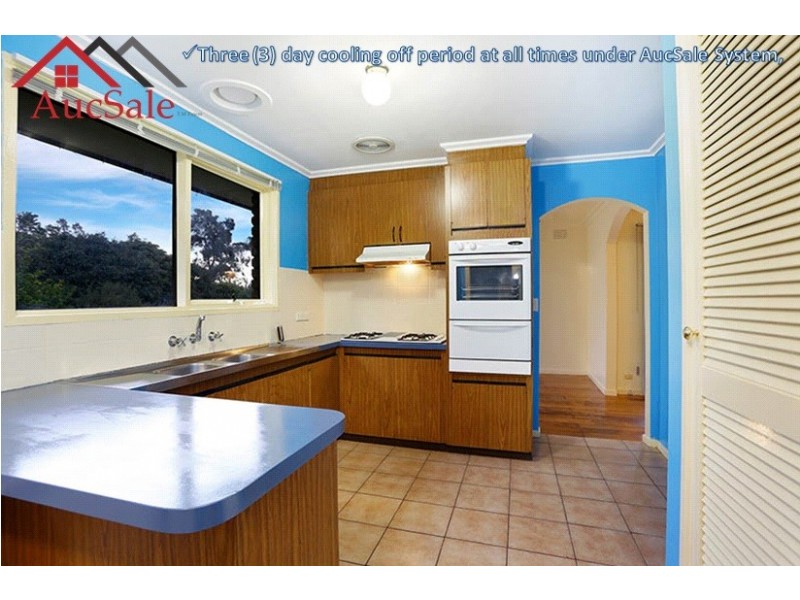 4 Rhus Close, Endeavour Hills VIC 3802