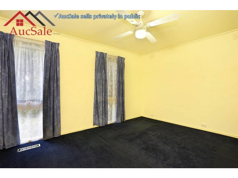 4 Rhus Close, Endeavour Hills VIC 3802