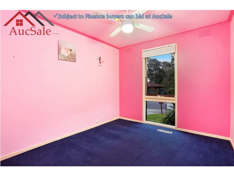 4 Rhus Close, Endeavour Hills VIC 3802