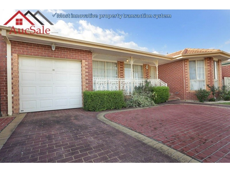 60 Saffron Drive, Hallam VIC 3803