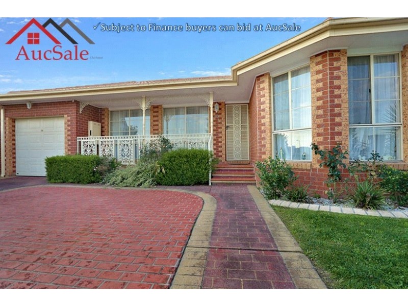 60 Saffron Drive, Hallam VIC 3803