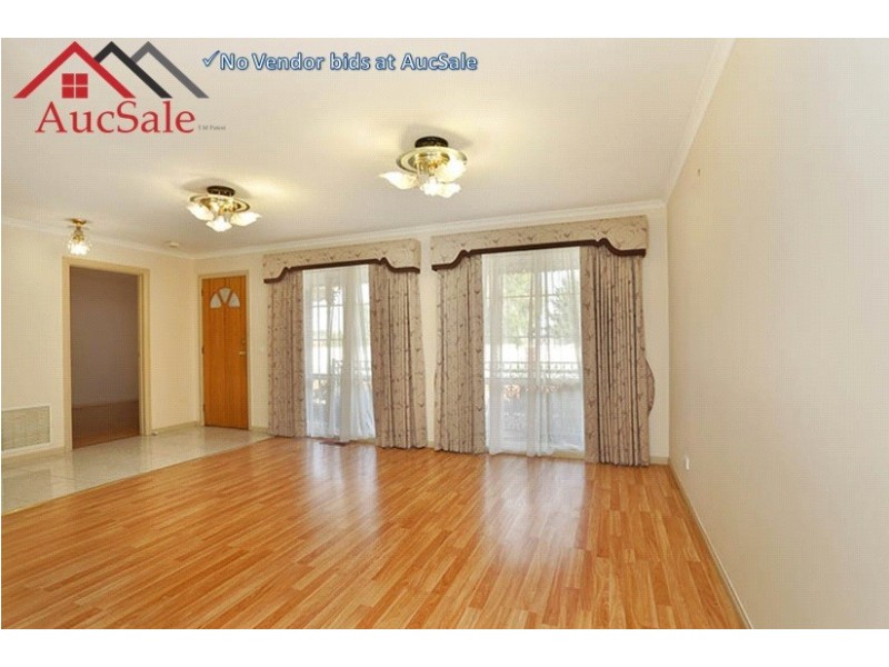 60 Saffron Drive, Hallam VIC 3803