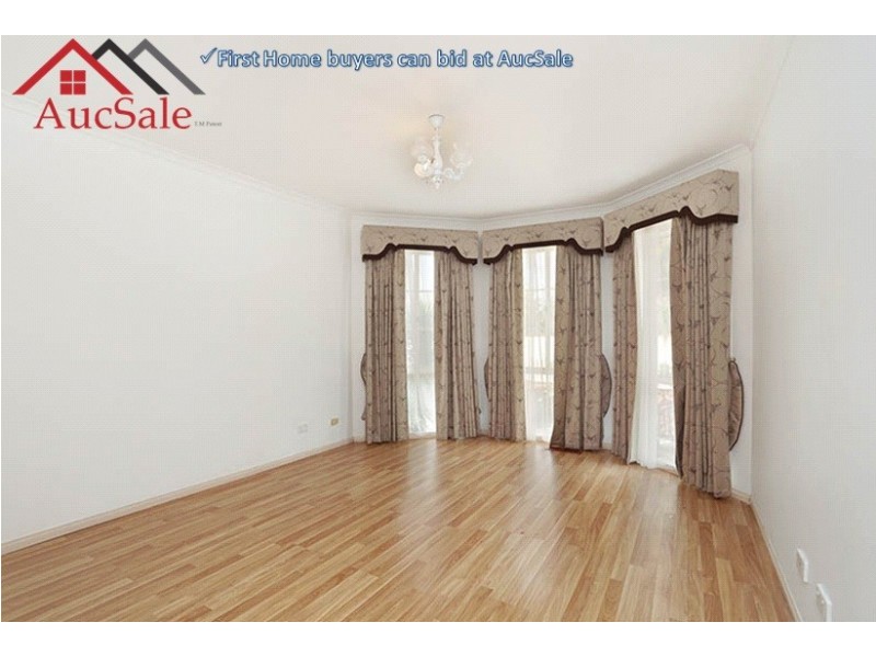 60 Saffron Drive, Hallam VIC 3803