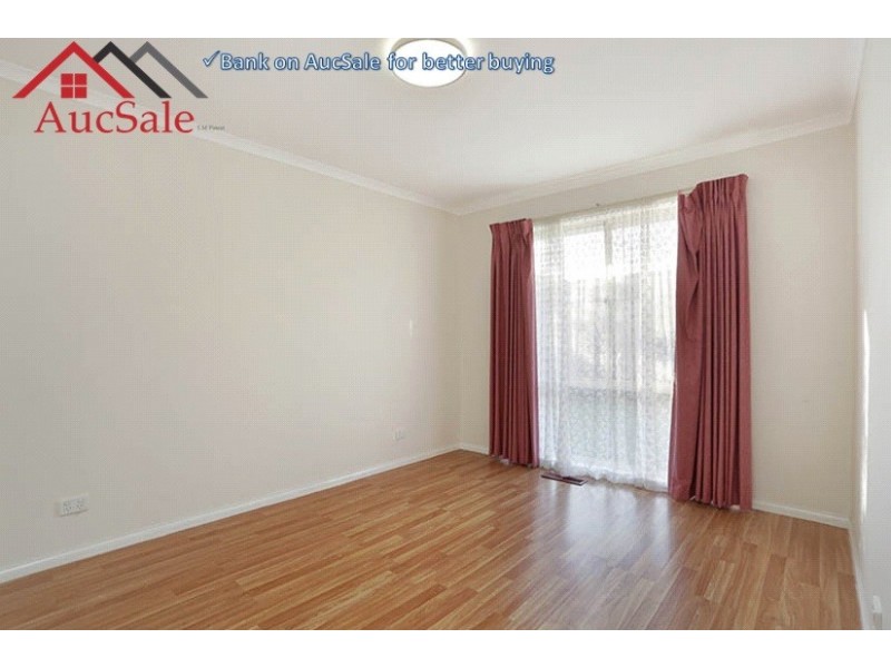 60 Saffron Drive, Hallam VIC 3803