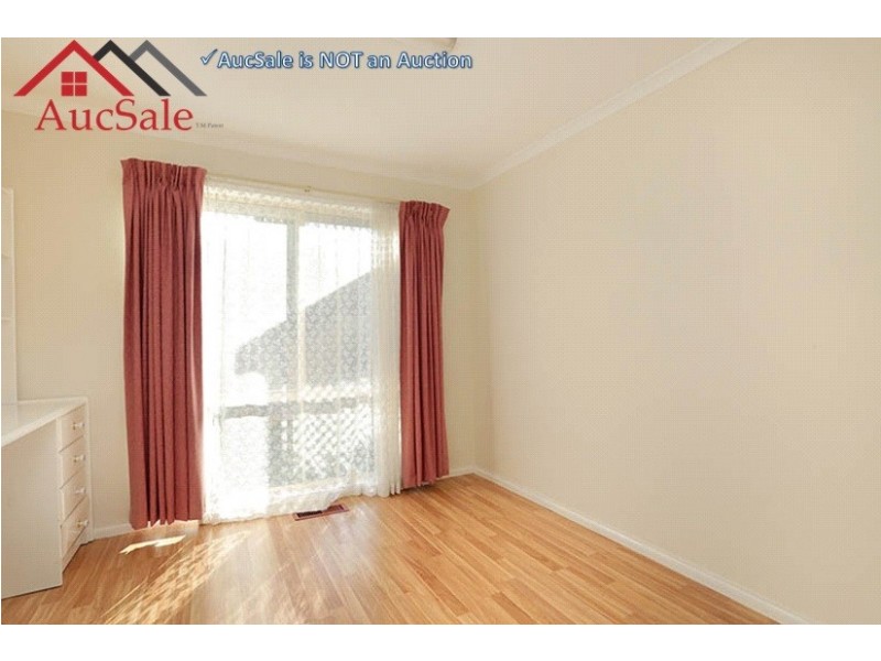 60 Saffron Drive, Hallam VIC 3803