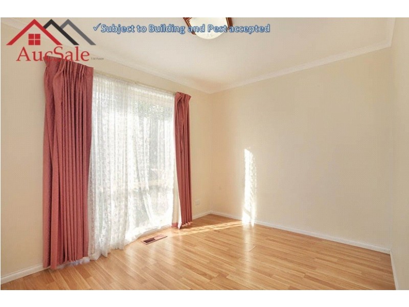 60 Saffron Drive, Hallam VIC 3803