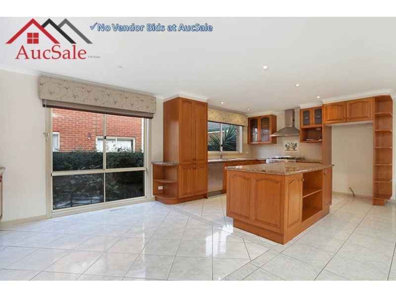 60 Saffron Drive, Hallam VIC 3803
