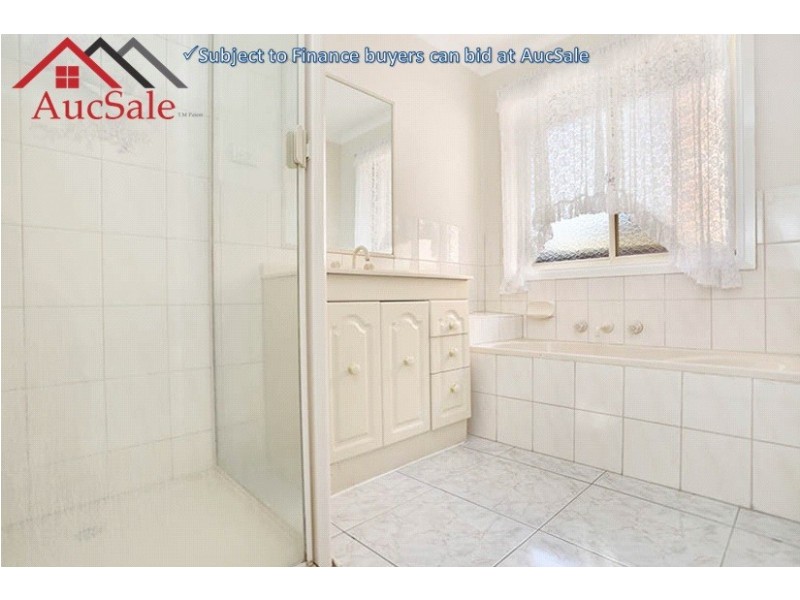 60 Saffron Drive, Hallam VIC 3803