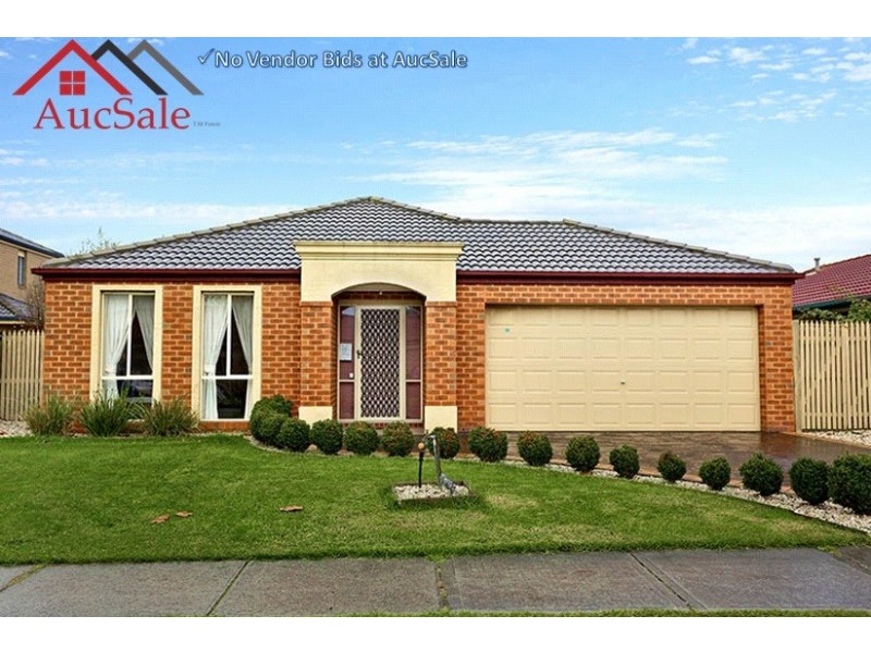 47 Kershaw Drive, Narre Warren South VIC 3805