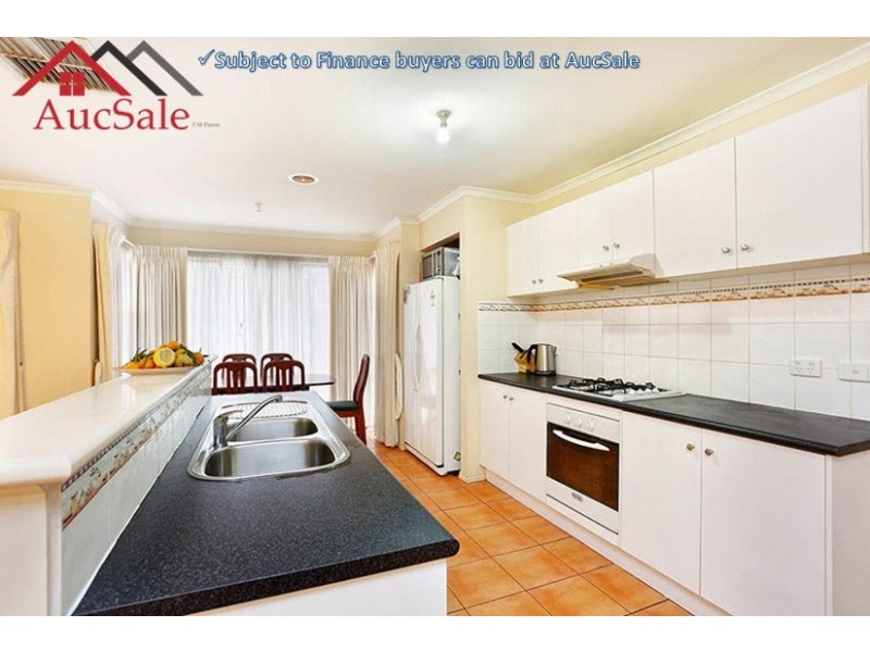 47 Kershaw Drive, Narre Warren South VIC 3805