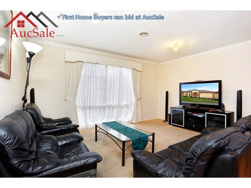 47 Kershaw Drive, Narre Warren South VIC 3805