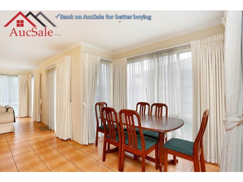 47 Kershaw Drive, Narre Warren South VIC 3805