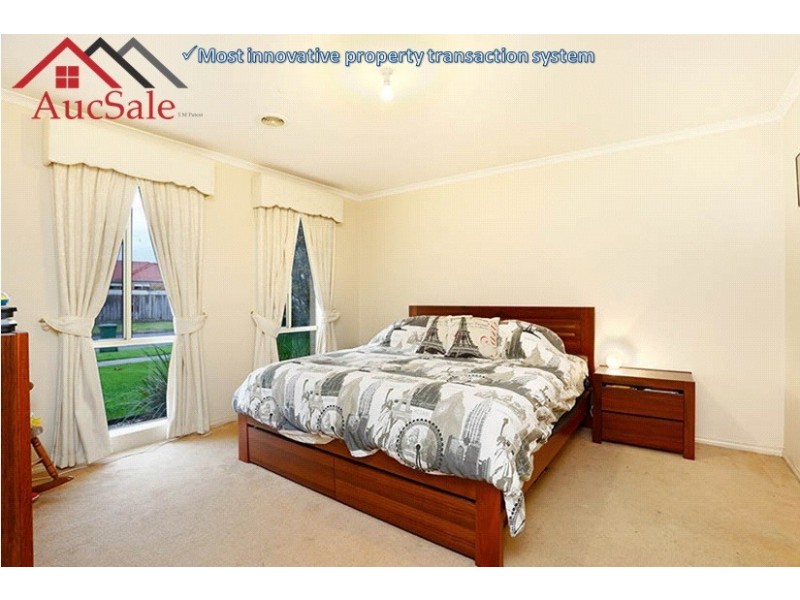 47 Kershaw Drive, Narre Warren South VIC 3805