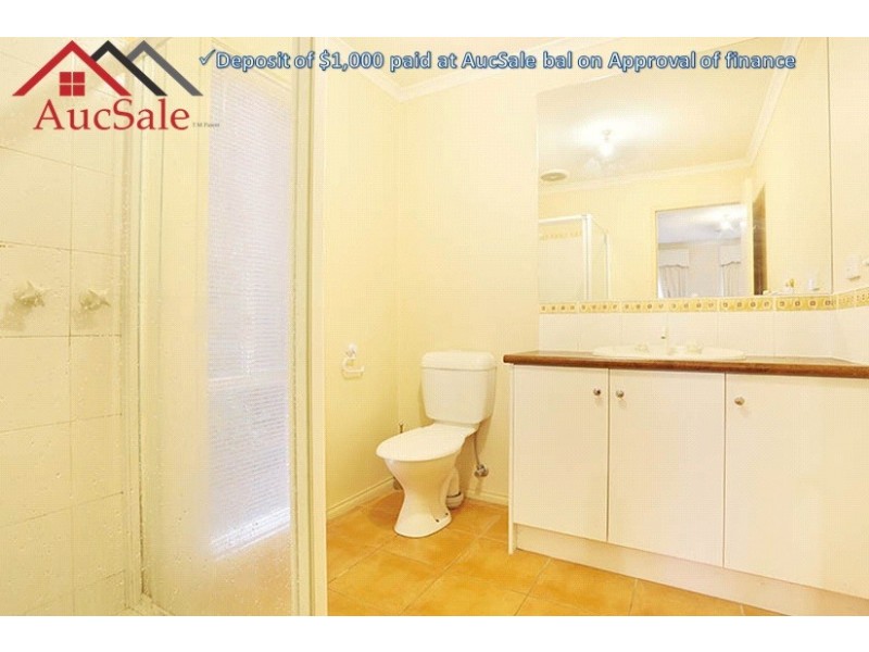 47 Kershaw Drive, Narre Warren South VIC 3805