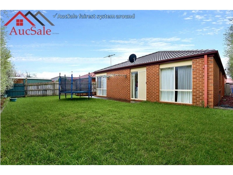 47 Kershaw Drive, Narre Warren South VIC 3805