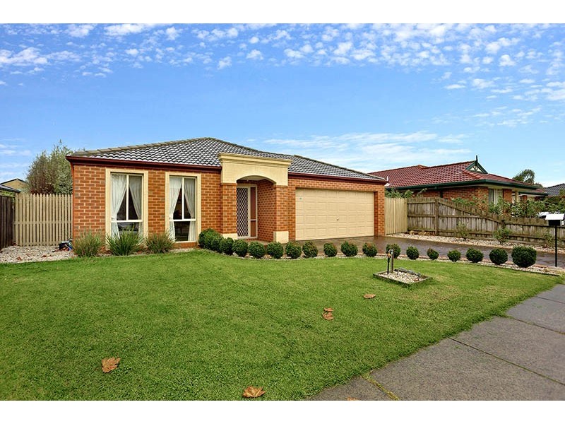 47 Kershaw Drive, Narre Warren South VIC 3805