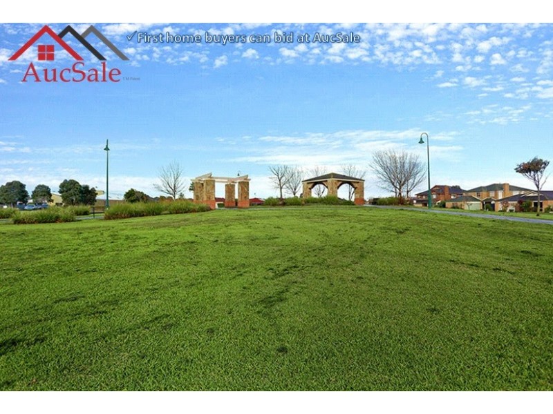 47 Kershaw Drive, Narre Warren South VIC 3805