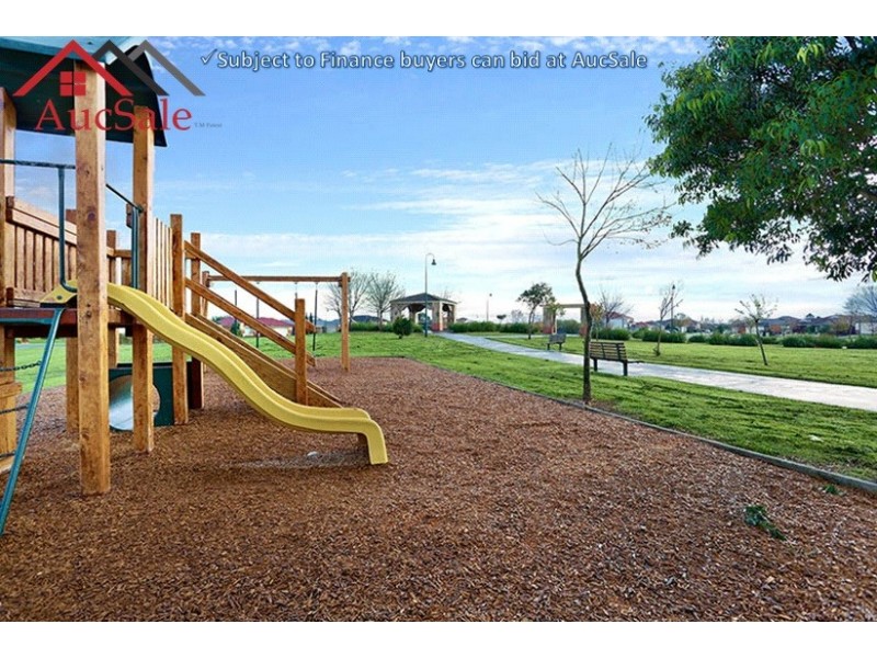 47 Kershaw Drive, Narre Warren South VIC 3805