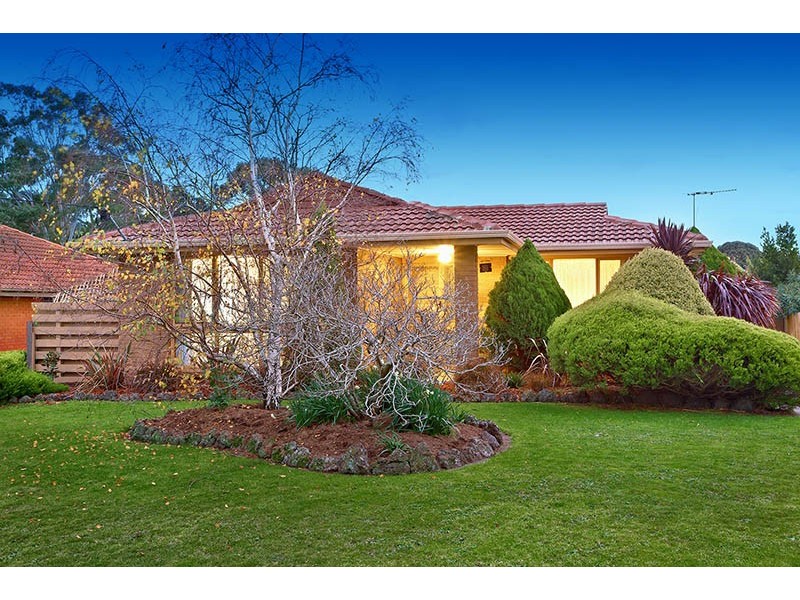 4 Coulson Avenue, Eumemmerring VIC 3177